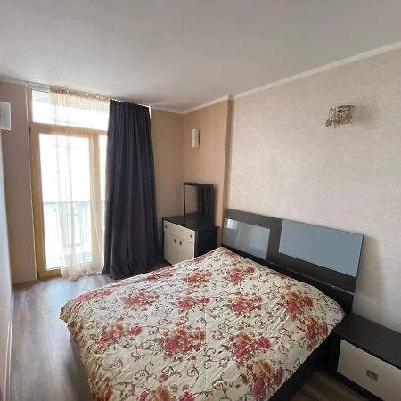 Orbi Plaza Apartment Batumi Exteriér fotografie